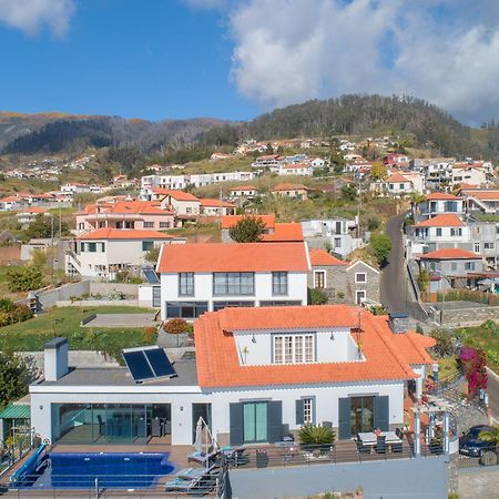 Casa Lira Villa Arco da Calheta  Ngoại thất bức ảnh