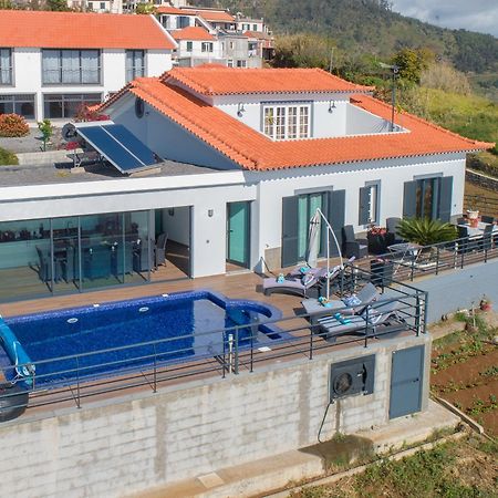 Casa Lira Villa Arco da Calheta  Ngoại thất bức ảnh