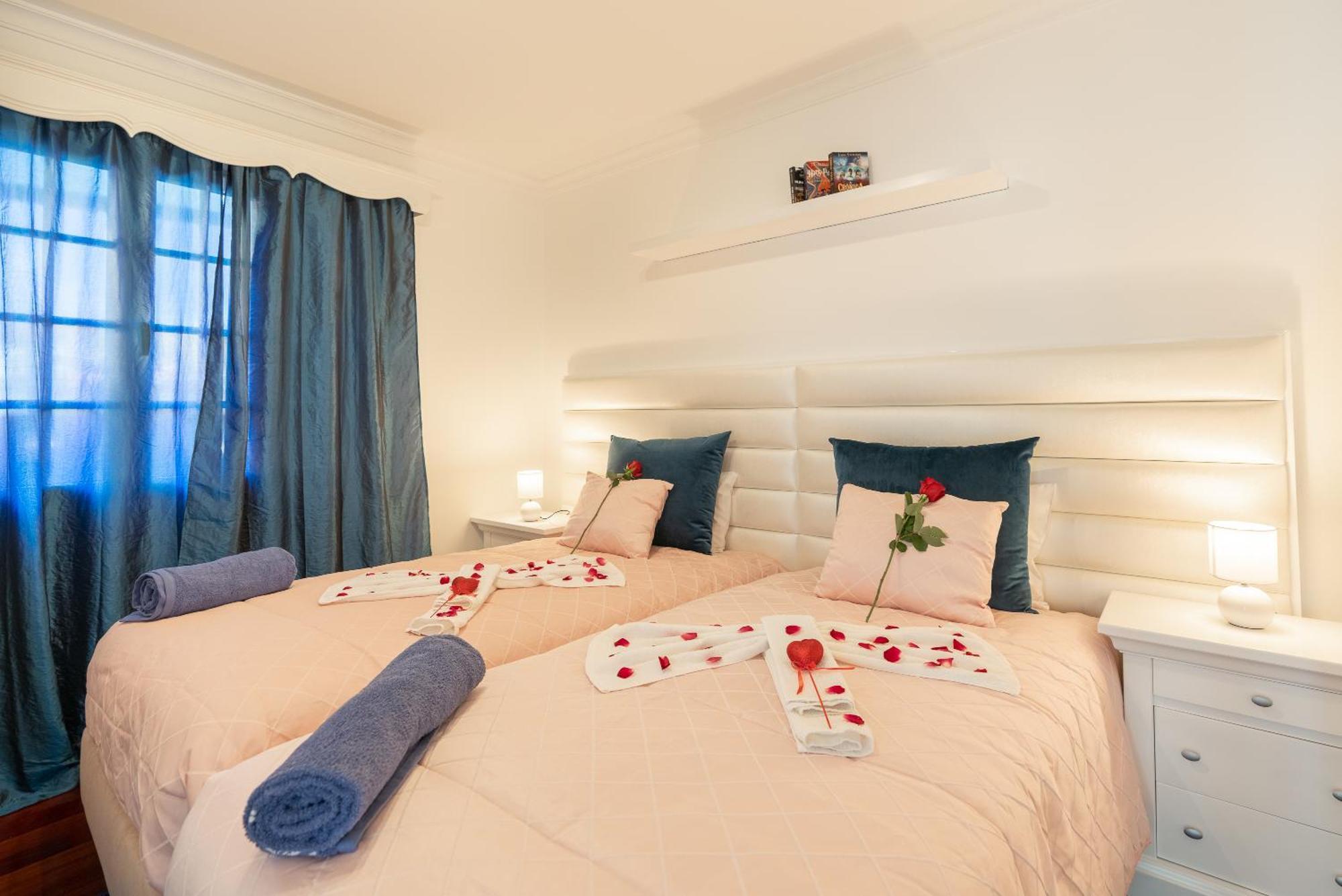 Casa Lira Villa Arco da Calheta  Ngoại thất bức ảnh