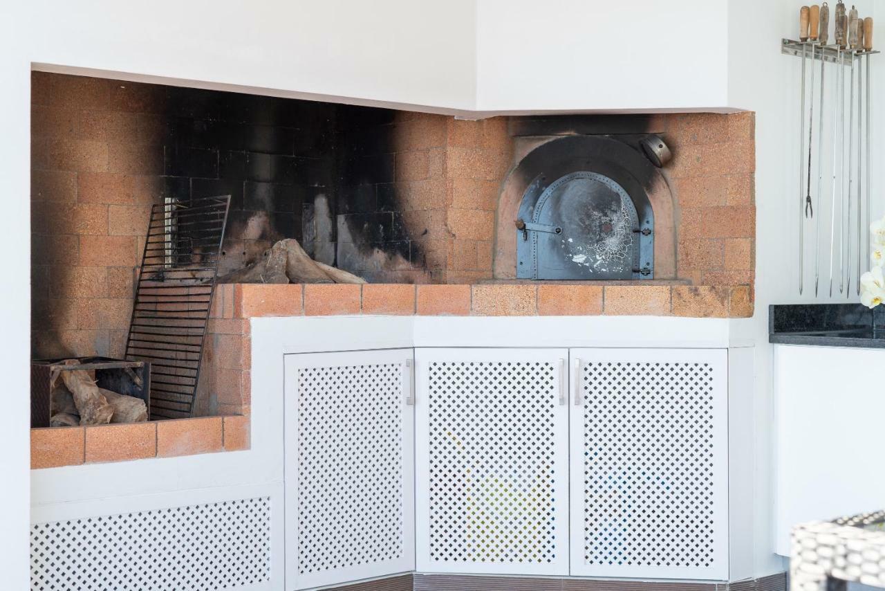 Casa Lira Villa Arco da Calheta  Ngoại thất bức ảnh