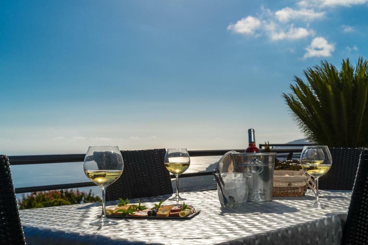 Casa Lira Villa Arco da Calheta  Ngoại thất bức ảnh