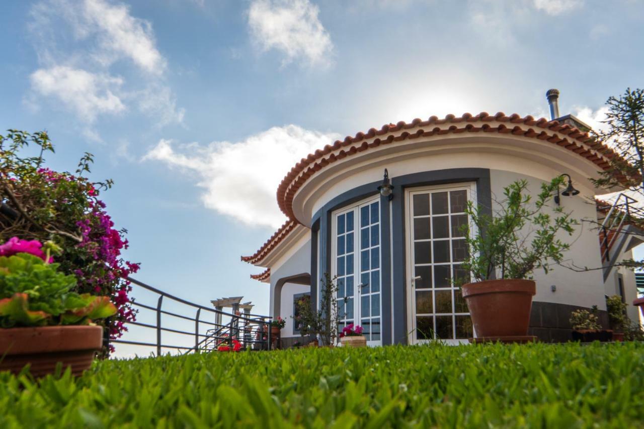 Casa Lira Villa Arco da Calheta  Ngoại thất bức ảnh