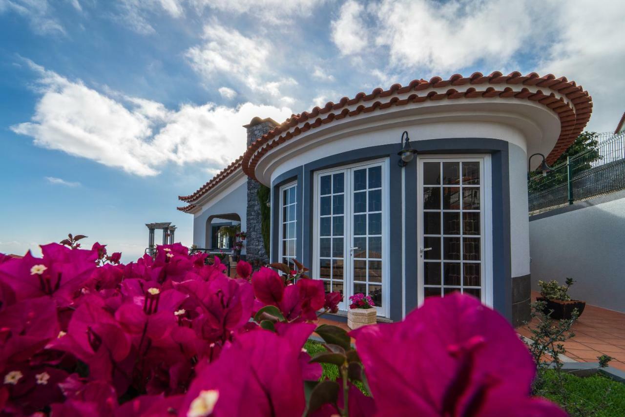 Casa Lira Villa Arco da Calheta  Ngoại thất bức ảnh