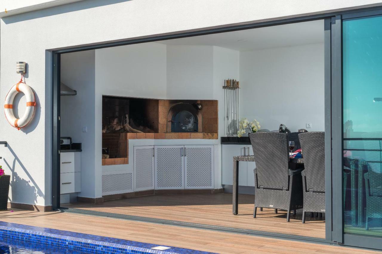 Casa Lira Villa Arco da Calheta  Ngoại thất bức ảnh