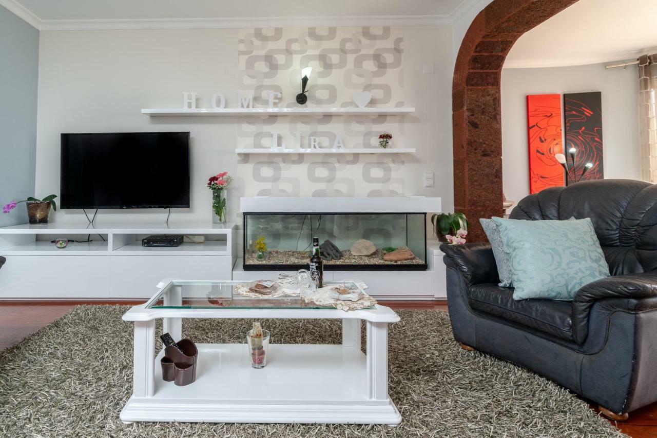 Casa Lira Villa Arco da Calheta  Ngoại thất bức ảnh