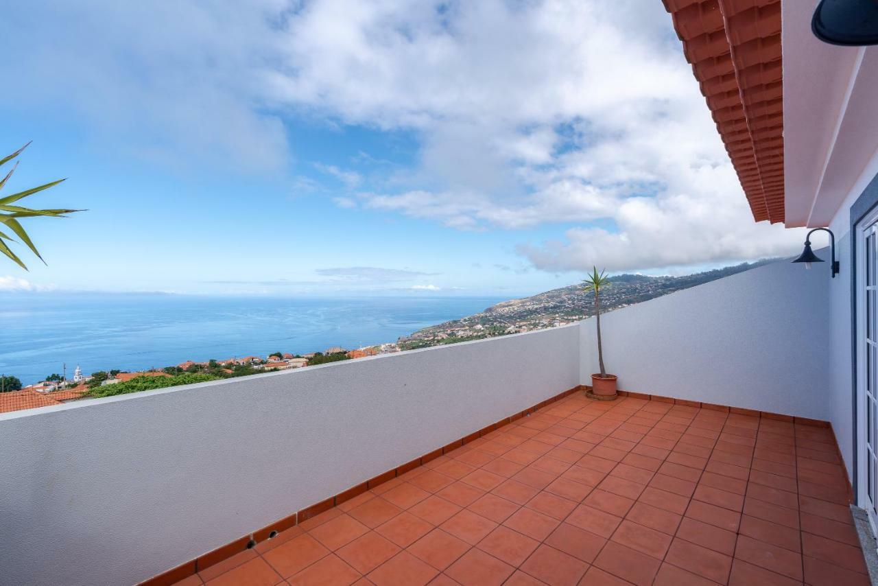Casa Lira Villa Arco da Calheta  Ngoại thất bức ảnh