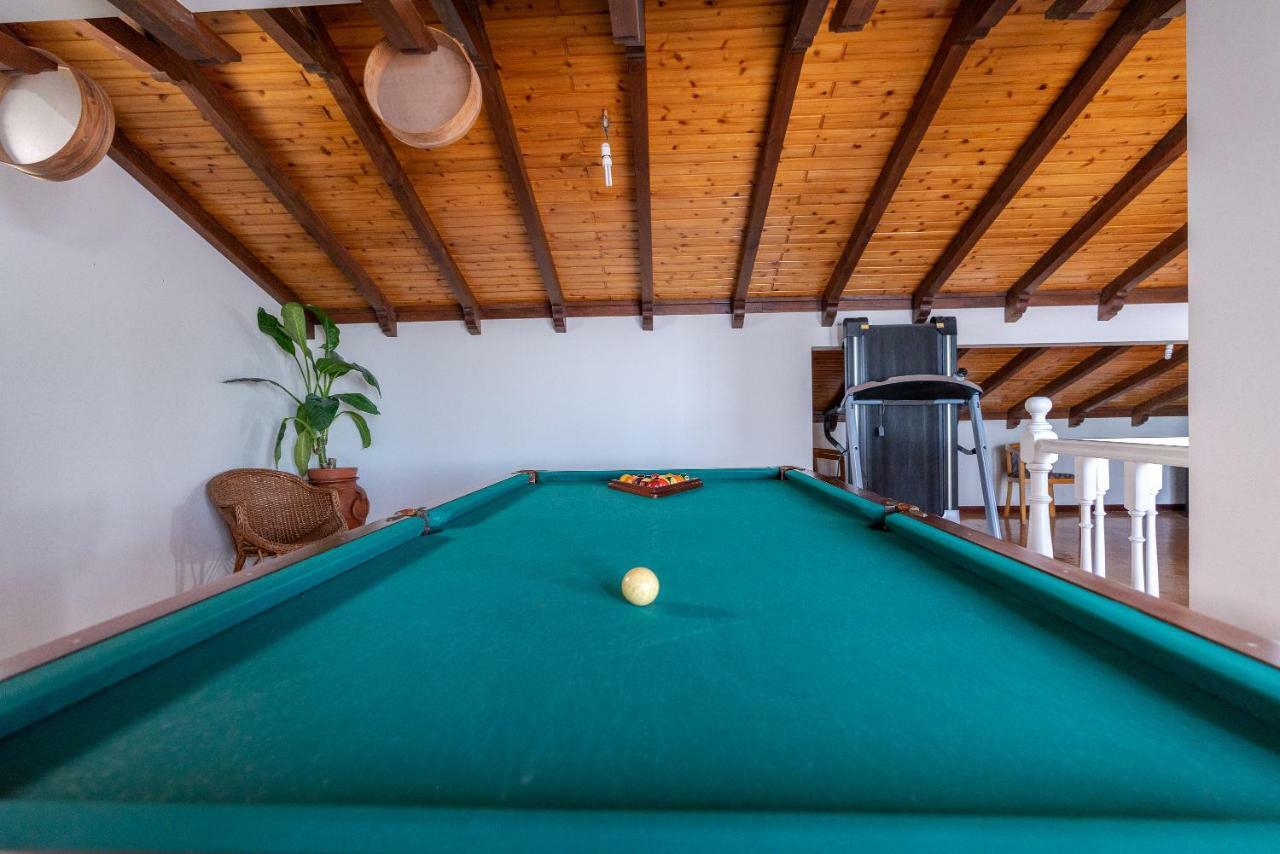 Casa Lira Villa Arco da Calheta  Ngoại thất bức ảnh