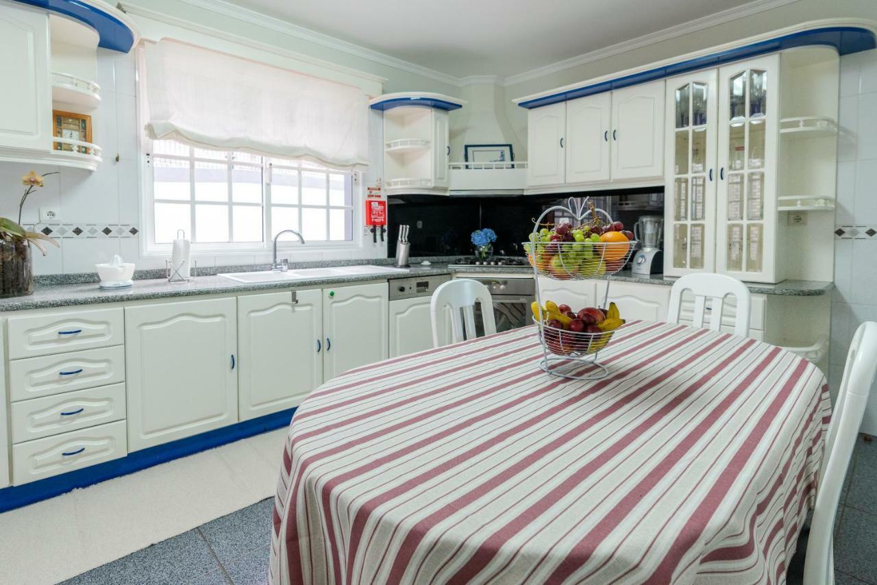 Casa Lira Villa Arco da Calheta  Ngoại thất bức ảnh