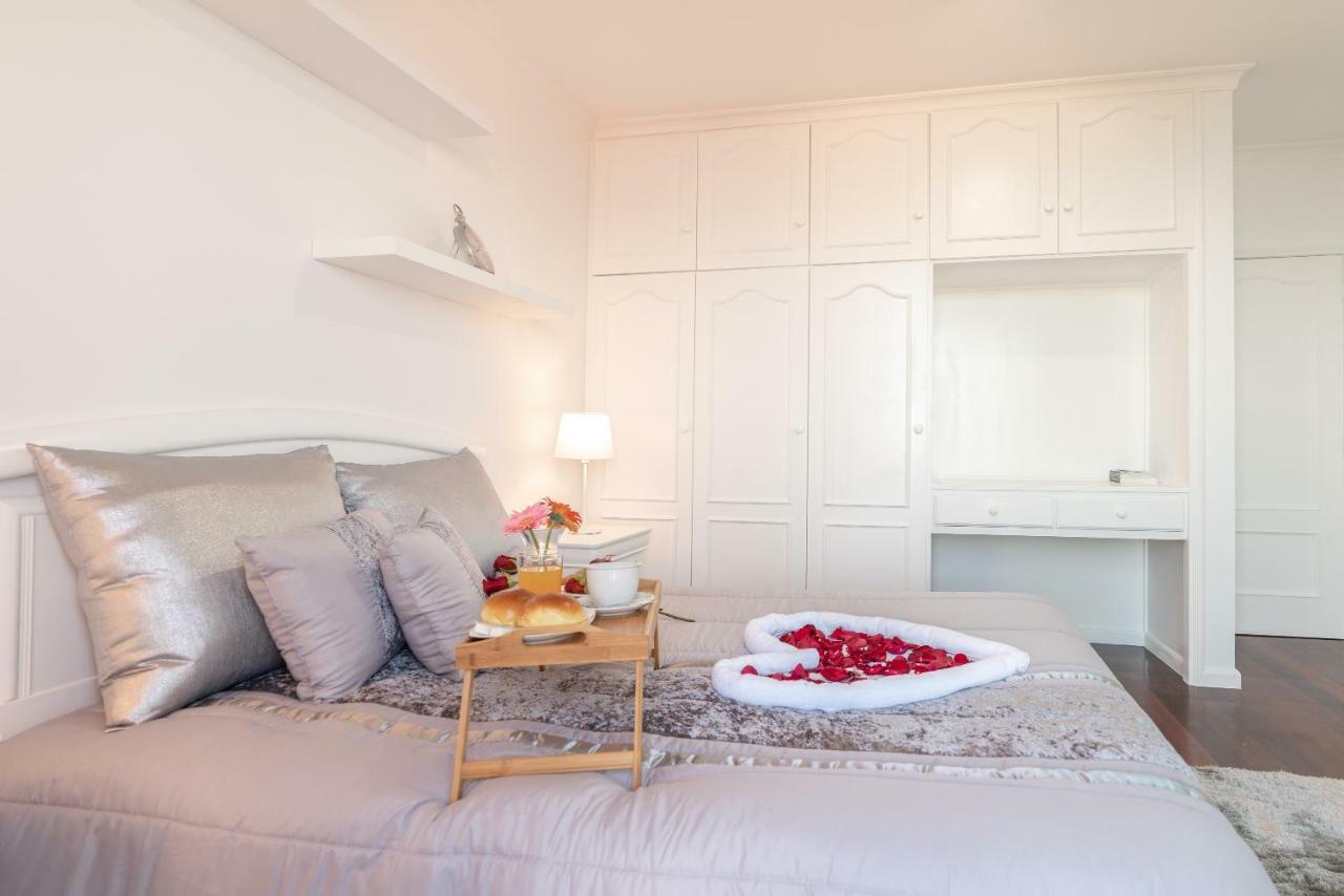 Casa Lira Villa Arco da Calheta  Ngoại thất bức ảnh
