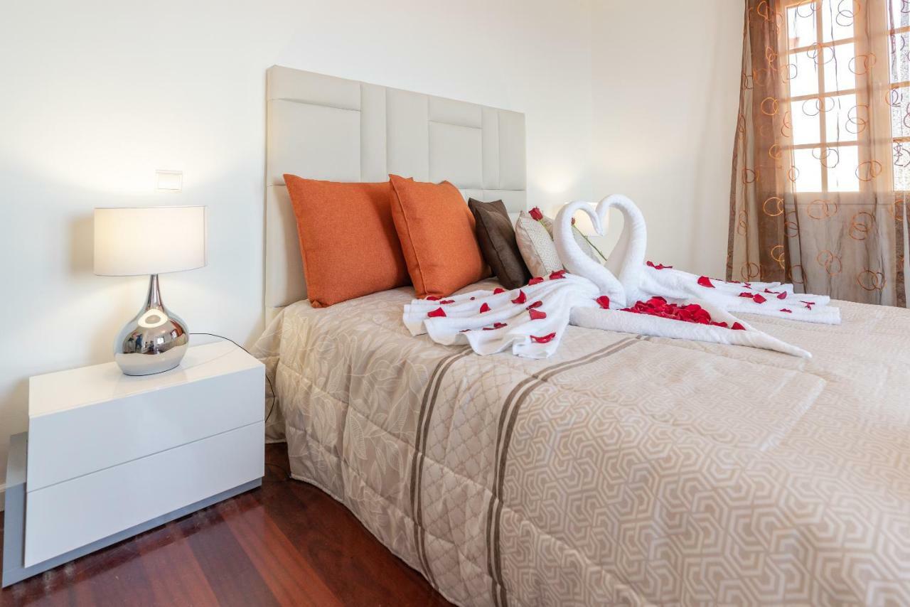 Casa Lira Villa Arco da Calheta  Ngoại thất bức ảnh