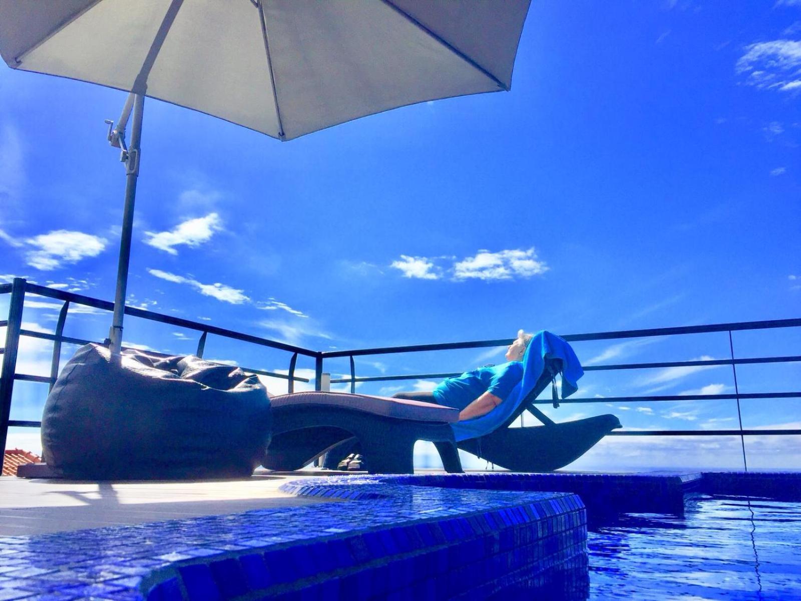 Casa Lira Villa Arco da Calheta  Ngoại thất bức ảnh
