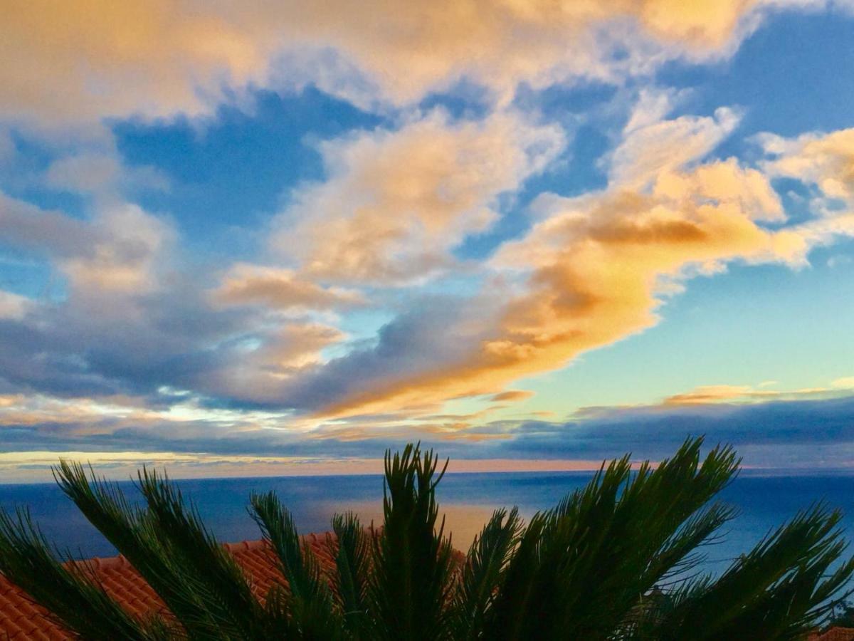 Casa Lira Villa Arco da Calheta  Ngoại thất bức ảnh