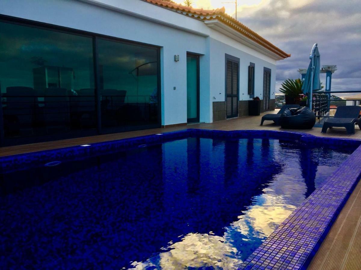 Casa Lira Villa Arco da Calheta  Ngoại thất bức ảnh