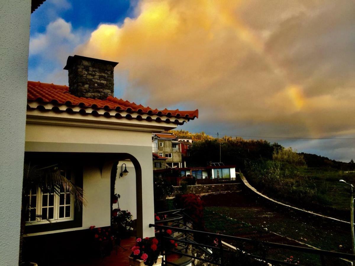 Casa Lira Villa Arco da Calheta  Ngoại thất bức ảnh